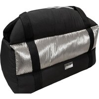 AntePrima Bianca (черный/серебристый)