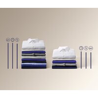 Стиральная машина Electrolux SensiCare 600 EW6FNL348SP - Превью изображения №12 — Интернет-магазин Time-Shop