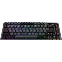 Клавиатура ASUS ROG Azoth (ASUS ROG NX Snow) - Превью изображения №4 — Интернет-магазин Time-Shop