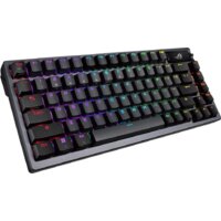 Клавиатура ASUS ROG Azoth (ASUS ROG NX Snow) - Превью изображения №3 — Интернет-магазин Time-Shop