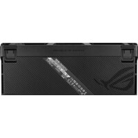 Клавиатура ASUS ROG Azoth (ASUS ROG NX Snow) - Превью изображения №6 — Интернет-магазин Time-Shop