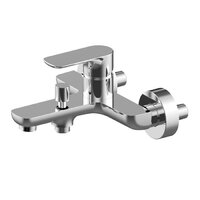 Villeroy & Boch O.Novo Chrom TVT10400100061