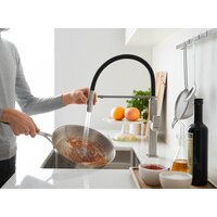 Смеситель Franke Centinox Neo 115.0547.855 - Превью изображения №8 — Интернет-магазин Time-Shop