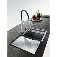 Смеситель Franke Centinox Neo 115.0547.855 - Превью изображения №5 — Интернет-магазин Time-Shop