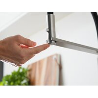 Смеситель Franke Centinox Neo 115.0547.855 - Превью изображения №4 — Интернет-магазин Time-Shop