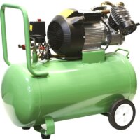 Компрессор Калибр КМК-2300/100У - Превью изображения №4 — Интернет-магазин Time-Shop