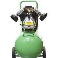 Компрессор Калибр КМК-2300/100У - Превью изображения №5 — Интернет-магазин Time-Shop