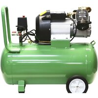 Компрессор Калибр КМК-2300/100У - Превью изображения №3 — Интернет-магазин Time-Shop