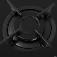 Варочная панель HOMSair HGG641BK - Превью изображения №8 — Интернет-магазин Time-Shop