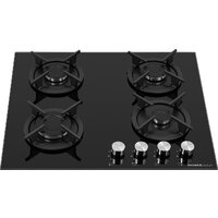 Варочная панель HOMSair HGG641BK - Превью изображения №3 — Интернет-магазин Time-Shop