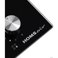 Варочная панель HOMSair HGG641BK - Превью изображения №6 — Интернет-магазин Time-Shop