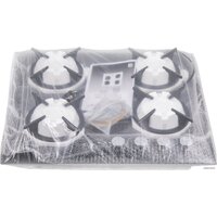 Варочная панель HOMSair HGG641BK - Превью изображения №16 — Интернет-магазин Time-Shop