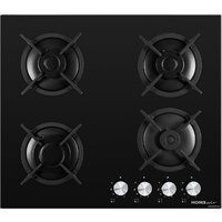 Варочная панель HOMSair HGG641BK - Превью изображения №2 — Интернет-магазин Time-Shop