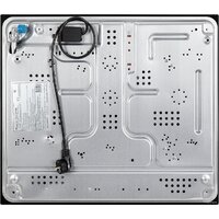 Варочная панель HOMSair HGG641BK - Превью изображения №12 — Интернет-магазин Time-Shop