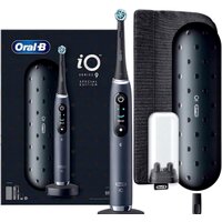 Oral-B iO 9 Special Edition 4210201421801 (черный)