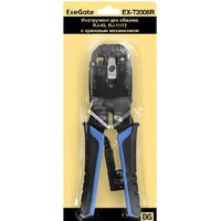 Кримпер ExeGate EX-T2008R - Превью изображения №4 — Интернет-магазин Time-Shop