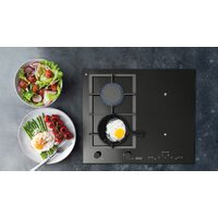 Варочная панель Kernau KIGH 6422 CI B - Превью изображения №4 — Интернет-магазин Time-Shop