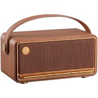 Беспроводная колонка Edifier MP330 (коричневый) - Превью изображения №2 — Интернет-магазин Time-Shop