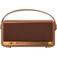 Беспроводная колонка Edifier MP330 (коричневый) - Превью изображения №5 — Интернет-магазин Time-Shop