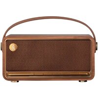 Беспроводная колонка Edifier MP330 (коричневый) - Превью изображения №3 — Интернет-магазин Time-Shop