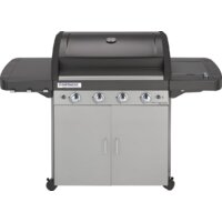 Газовый гриль для дачи Campingaz Classic LS Plus Seria 4 - Превью изображения №3 — Интернет-магазин Time-Shop