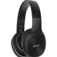 Наушники Edifier W800BT Plus (черный) - Превью изображения №1 — Интернет-магазин Time-Shop