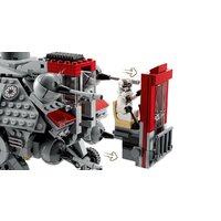 Конструктор LEGO Star Wars 75337 Шагоход AT-TE - Превью изображения №6 — Интернет-магазин Time-Shop