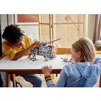 Конструктор LEGO Star Wars 75337 Шагоход AT-TE - Превью изображения №7 — Интернет-магазин Time-Shop