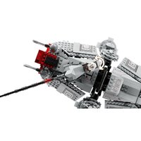Конструктор LEGO Star Wars 75337 Шагоход AT-TE - Превью изображения №5 — Интернет-магазин Time-Shop