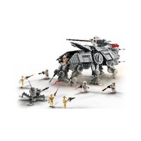 Конструктор LEGO Star Wars 75337 Шагоход AT-TE - Превью изображения №2 — Интернет-магазин Time-Shop