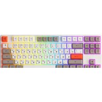 Akko 5087S White (Akko Cream Yellow V3)