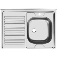 Ukinox STD800.600-5C 0RS