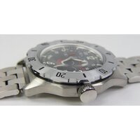 Наручные часы Восток Командирские 350504 - Превью изображения №4 — Интернет-магазин Time-Shop