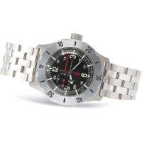 Наручные часы Восток Командирские 350504 - Превью изображения №2 — Интернет-магазин Time-Shop