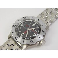 Наручные часы Восток Командирские 350504 - Превью изображения №6 — Интернет-магазин Time-Shop