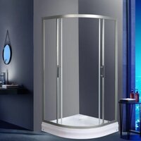 Душевой уголок WeltWasser WW500 С 90/189 - Превью изображения №2 — Интернет-магазин Time-Shop