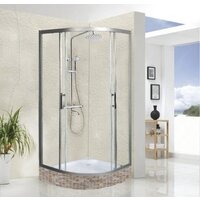 Душевой уголок WeltWasser WW500 С 90/189 - Превью изображения №3 — Интернет-магазин Time-Shop