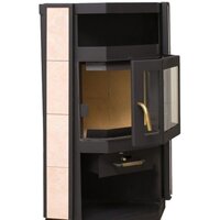 Свободностоящая печь-камин Мета-Бел Нева АОТ-6.0 - Превью изображения №2 — Интернет-магазин Time-Shop