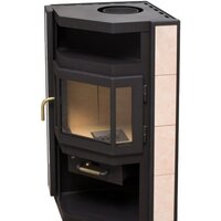 Свободностоящая печь-камин Мета-Бел Нева АОТ-6.0 - Превью изображения №3 — Интернет-магазин Time-Shop