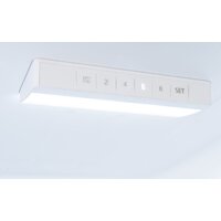 Холодильник Amica FK299.2FTZXAA - Превью изображения №4 — Интернет-магазин Time-Shop