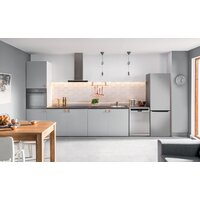 Холодильник Amica FK299.2FTZXAA - Превью изображения №5 — Интернет-магазин Time-Shop