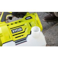 Аккумуляторный опрыскиватель Ryobi RY18FGA-0 - Превью изображения №6 — Интернет-магазин Time-Shop