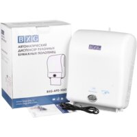 Диспенсер для бумажных полотенец BXG APD-5060 - Превью изображения №3 — Интернет-магазин Time-Shop