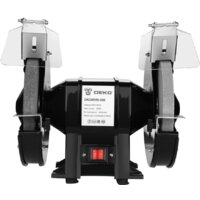 Заточный станок Deko DKGM350-200 063-4213 - Превью изображения №2 — Интернет-магазин Time-Shop