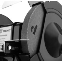 Заточный станок Deko DKGM350-200 063-4213 - Превью изображения №3 — Интернет-магазин Time-Shop