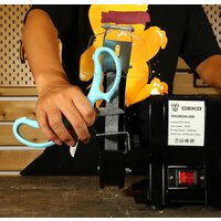 Заточный станок Deko DKGM350-200 063-4213 - Превью изображения №5 — Интернет-магазин Time-Shop