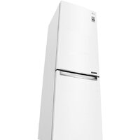 Холодильник LG V+ DoorCooling+ GBP31SWLZN - Превью изображения №10 — Интернет-магазин Time-Shop