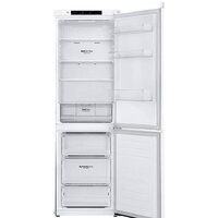 Холодильник LG V+ DoorCooling+ GBP31SWLZN - Превью изображения №2 — Интернет-магазин Time-Shop