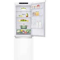 Холодильник LG V+ DoorCooling+ GBP31SWLZN - Превью изображения №7 — Интернет-магазин Time-Shop