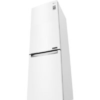 Холодильник LG V+ DoorCooling+ GBP31SWLZN - Превью изображения №13 — Интернет-магазин Time-Shop